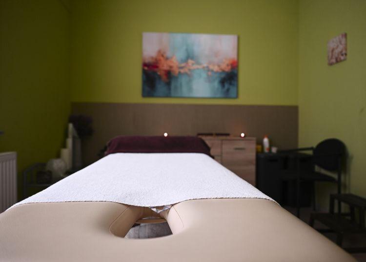 Lazur Wellness@Spa ミエンジボジェ エクステリア 写真